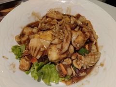 八珍豆腐-大铁勺新津菜(迎水道店)
