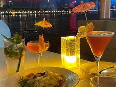 -琶醍壹号•潮菜江景餐吧