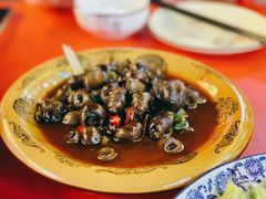 螺蛳-盱眙虾神於氏龙虾(夫子庙红街店)