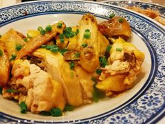 -兰边碗(鼓楼店)