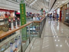 -万达广场(南昌红谷滩店)