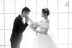 -天一婚纱摄影TIA STUDIO(珠海路店)