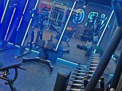 -NRG 健身私教CLUB(世博源店)