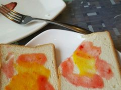 -海天一色海景自助餐厅(西港花园店)