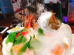 -和彩放题餐厅(酒仙桥店)