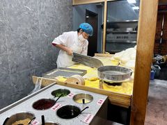 -汉唐守艺人·河北面馆(民心河店)