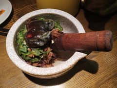 -炊烟小炒黄牛肉(中心印象城店)