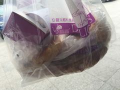 -巴莉甜甜(滨湖振徽苑店)