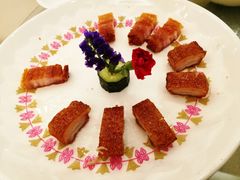 -顺风山庄(水濂山店)