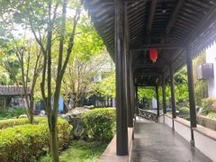 -扬州瘦西湖汇金酒店