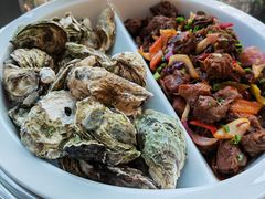 -新都绿城喜来登酒店大堂吧