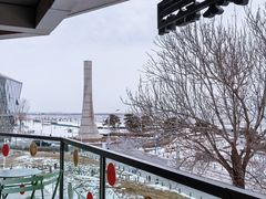 -猫的天空之城概念书店(北戴河蔚蓝海岸店)