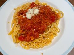 米兰风味肉酱面-萨莉亚意式餐厅(杭州滨江天街店)
