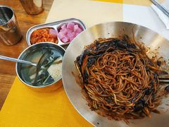 -阿萨韩食(万达广场金街店)