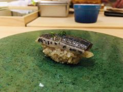 -鮨青(恒基名人购物中心店)