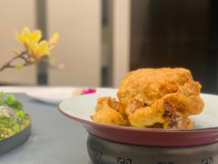 -白云宾馆·白云宴餐厅
