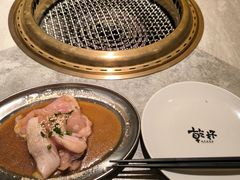 -乾杯烧肉居酒屋(中洲湾店)