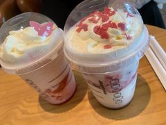 -星巴克(深圳龙岗广百店)