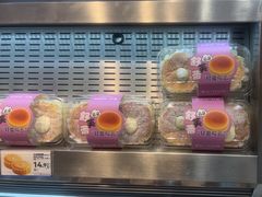 -酥侯糕点(长楹天街店)