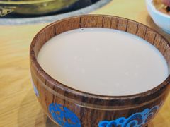 -娜仁图雅蒙古美食村(33小镇店)