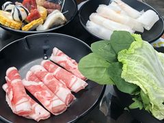 -丽江庭院之爱在路上(西单店)