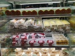 零售区-仟吉KenGee(武汉高铁站店)