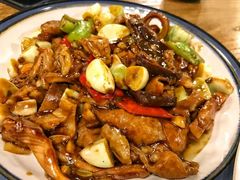 -妈妈的味道(工人体育场东路店)