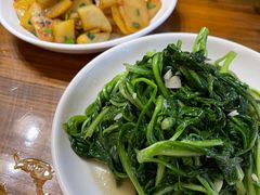 -芦茨金富饭庄·25年老字号·专做稻草鸡