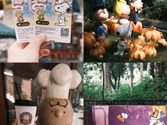 -史努比缤纷世界