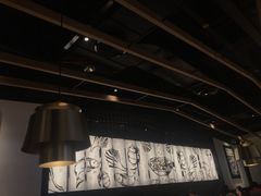 大堂-新太二·鲜料川菜(万泰汇店)