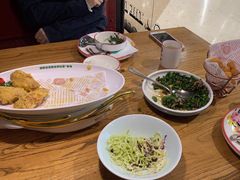 -新白鹿餐厅(百联中环店)