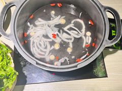 -原味主张椰子鸡·脆皮文昌鸡煲(友谊广场店)