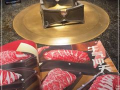 -湊湊火锅·茶憩(新中关购物中心店)