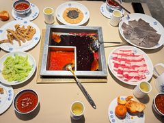 -龙森园火锅(琴台路店)