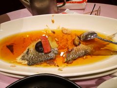 -顺风海鲜港(金玉兰店)