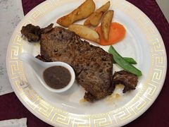 -92°C俄式厨房(中央大街店)