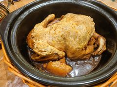 -老西门·常州菜(新区店)