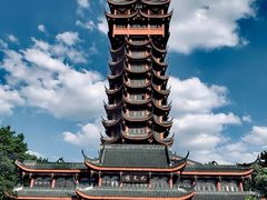 -塔子山公园