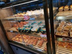 面包甜点陈列柜-TOUCH泰奇(航头路店)