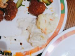 -比格比萨自助(花园路店)