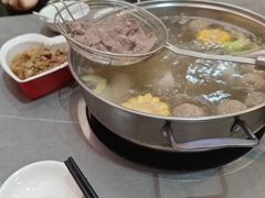 -官塘陈记鱼生·潮汕砂锅粥·牛肉火锅(潮枫路总店)