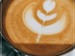 -Manner Coffee(K11店)