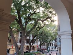 -星巴克臻选(广州沙面店)