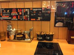 -博多一幸舍(侨福芳草地购物中心店)