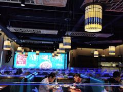 -川人百味·水煮活鱼(赛罕万达店)