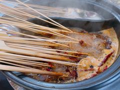 -二当家牛肉串串(教育路店)