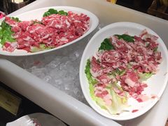 -华安国际大酒店-餐厅