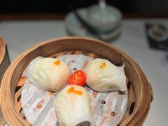 -禄运茶居·手工点心(猎德店)