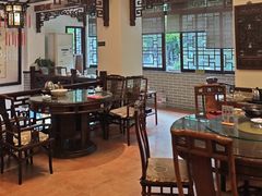 -山水茶艺馆·点心粤菜·30年老字号