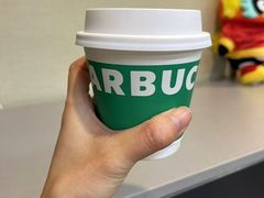 -星巴克(来福士办公楼店)